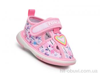 Босоніжки TOM.M T68014D