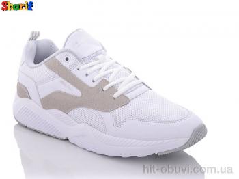 Кроссовки Sharif 104-4