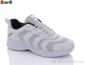 Кроссовки Sharif 4110-2