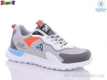 Кроссовки Sharif 2210-3