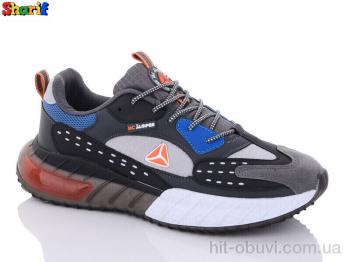 Кроссовки Sharif 2221-2