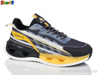 Кросівки Sharif AC2287-4