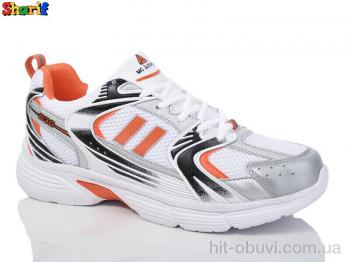 Кросівки Sharif AC2245-1