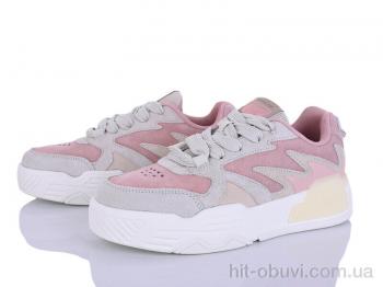 Кроссовки Мир 4310-B1821-8