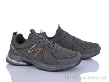 Кроссовки Pryama Vigoda 4312-B8866-7