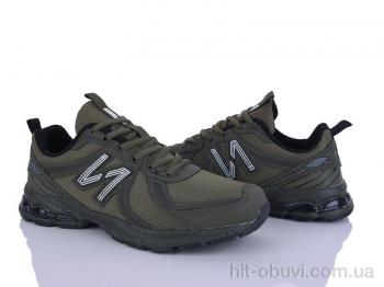 Кросівки Мир 4311-A9866-4