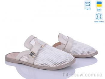 Шлепки Ailinda 403-7