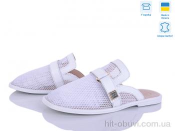 Шлепки Ailinda 403-8