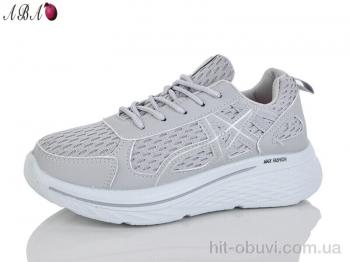 Кросівки Aba 178