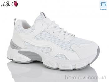 Кросівки Aba 195-10