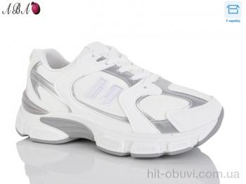 Кросівки Aba 195-6