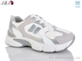 Кросівки Aba 195-7
