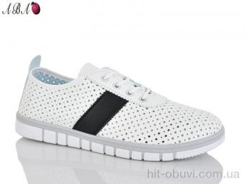 Кросівки Aba 66-18
