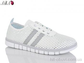 Кросівки Aba 66-21