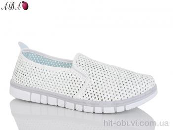 Слипоны Aba 66-26