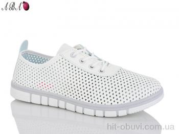Кросівки Aba 66-3