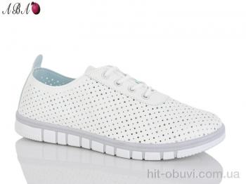 Кросівки Aba 66-5