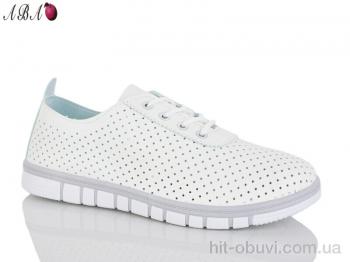 Кросівки Aba 66-7