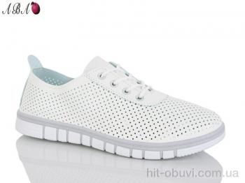 Кросівки Aba 66-9