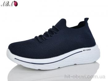 Кросівки Aba A2-6