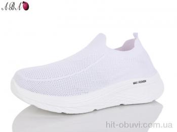 Кросівки Aba A3-2