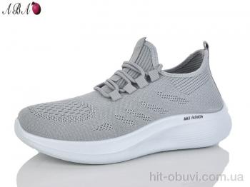 Кросівки Aba A8