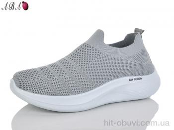 Кросівки Aba A9