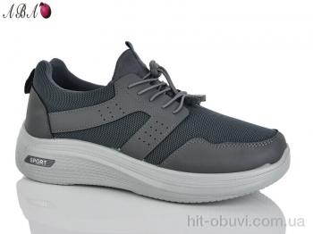 Кросівки Aba F81