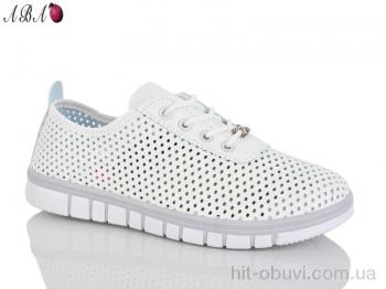 Кросівки Aba L26-2