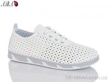 Кросівки Aba L27-11