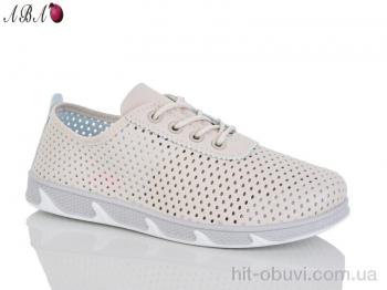 Кросівки Aba L27-14
