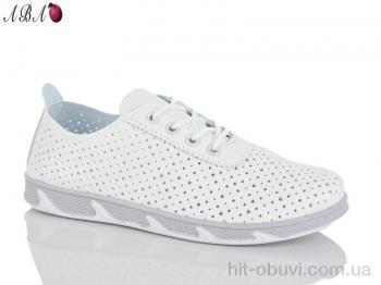 Кросівки Aba L27-15