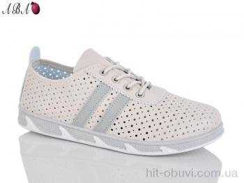 Кросівки Aba L27-3