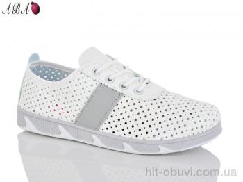 Кросівки Aba L27-7