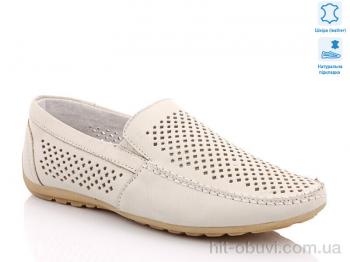 Туфлі Summer shoes T58-1