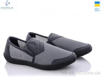 Сліпони Acorus М81 серый