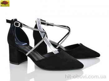 Туфлі Mei De Li L622-6
