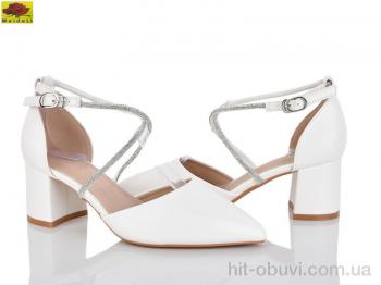 Туфлі Mei De Li L622-8