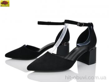 Туфлі Mei De Li L622-9