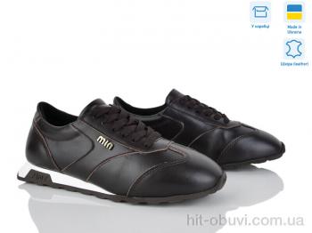 Кросівки Fat Fox-Tamei 606-24