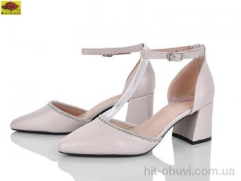 Туфлі Mei De Li L2813-6