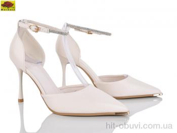 Туфлі Mei De Li, TT50-3