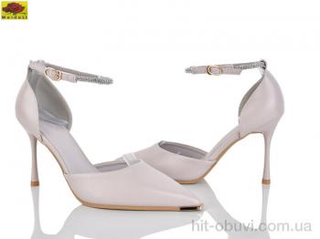 Туфлі Mei De Li, TT50-4