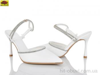 Туфли Mei De Li TT50-6