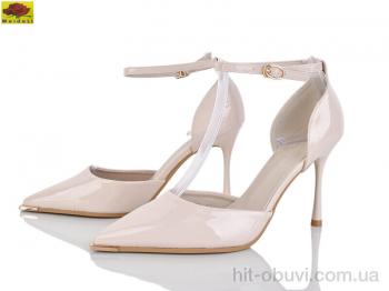 Туфли Mei De Li TT50-11