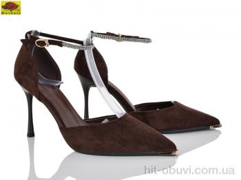 Туфли Mei De Li TT50-48