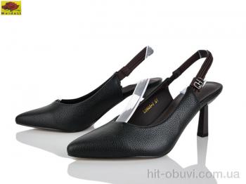 Туфли Mei De Li L0905-7