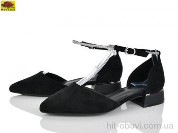Туфли Mei De Li L023-1