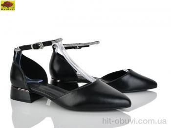 Туфли Mei De Li L023-2