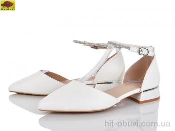 Туфли Mei De Li L023-3